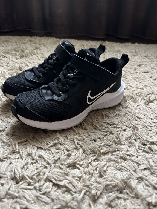 Кроссовки найк для мальчика оригинал