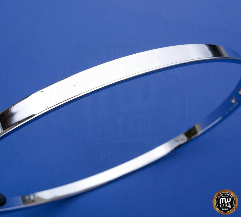 ‼️ Pearl - obręcz werblowa dolna Single Flange 14" ‼️
