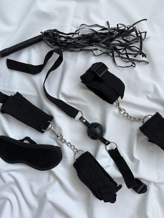 Набір аксесуарів