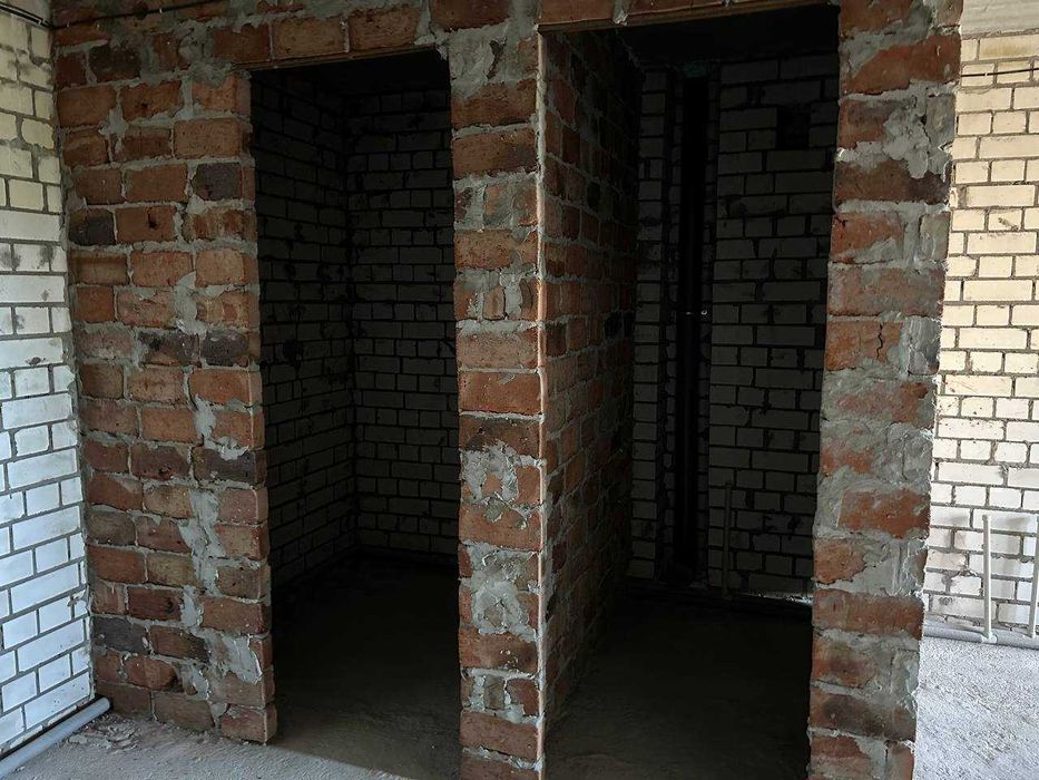 Продаж 2 кімнатна квартира Масани Новобудова