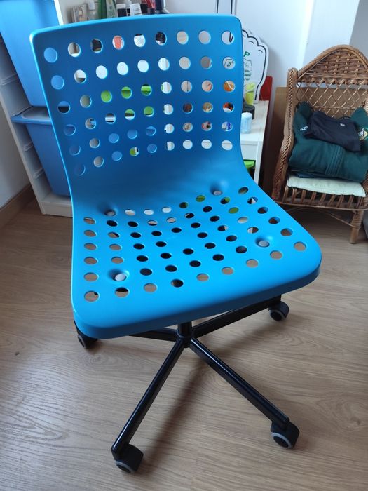 Cadeira IKEA em ótimo estado