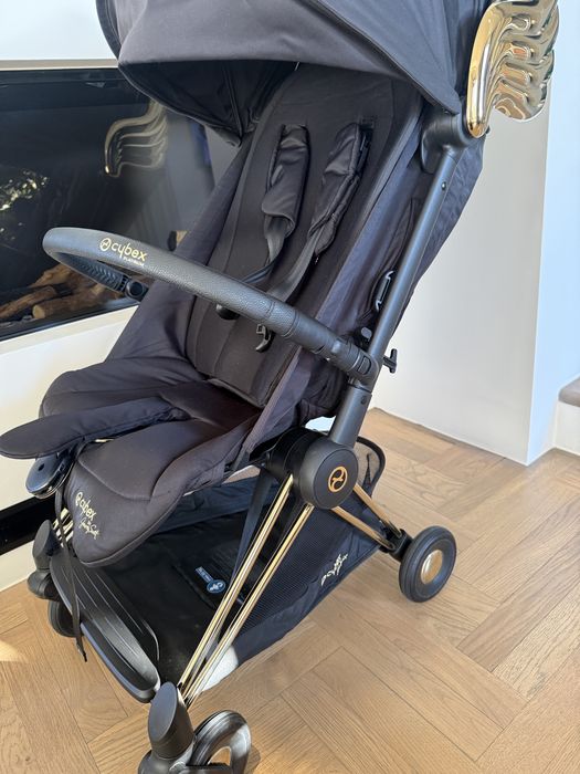 Cybex coya jeremy scott