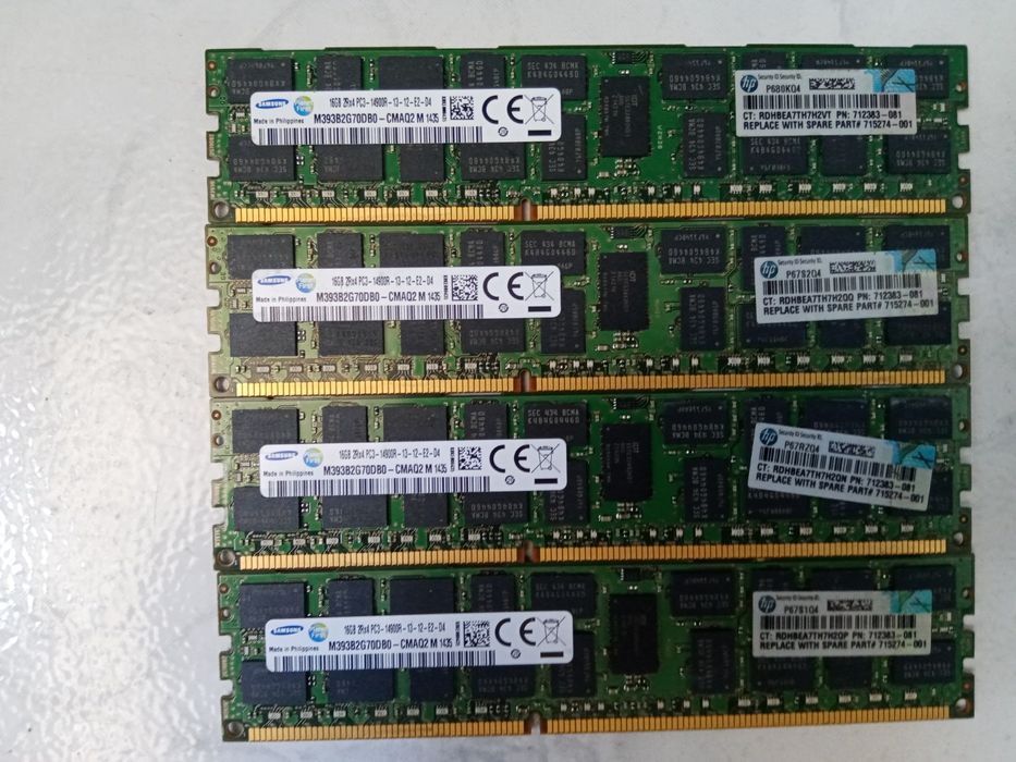Memórias DDR3 PC torre
