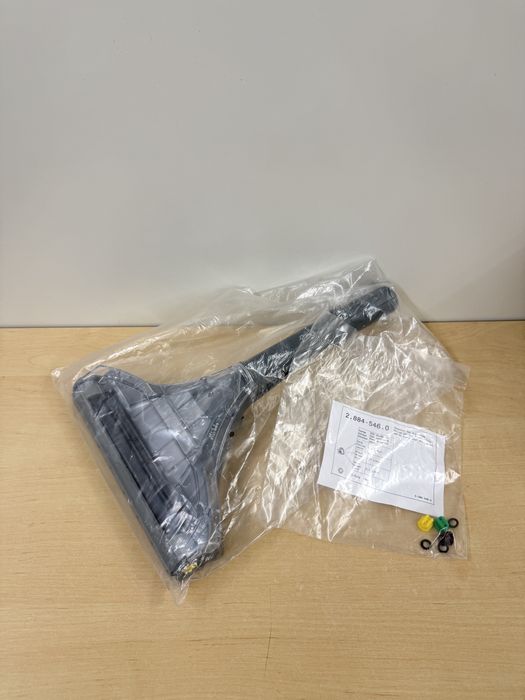 Nowa ! Oryginalna Ssawka dywanowa odkurzacza Karcher puzzi 8/1,10/1