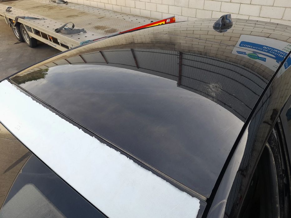 Teto de abrir FORD Puma (J2K, CF7)