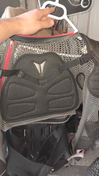 Colete integral dainese