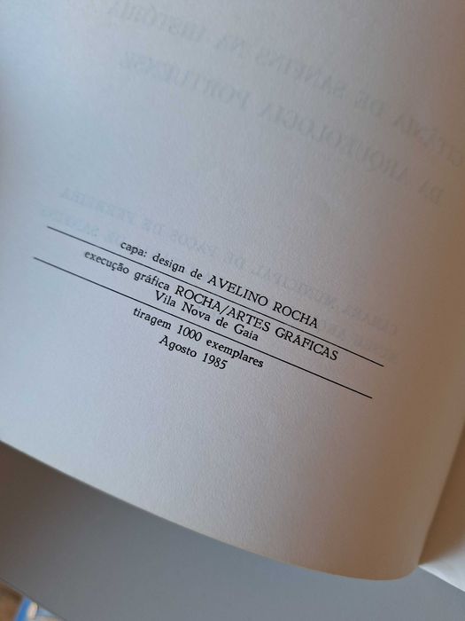 Citânia de Sanfins na história da arqueologia portuense