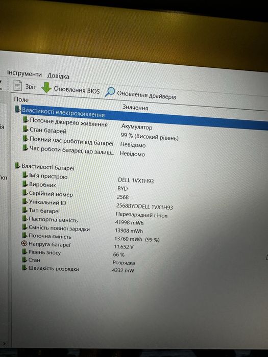 Ноутбук Dell Latitude 3400 i5-8265U RAM 8GB SSD 256GB Win 10Pro