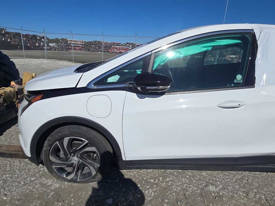 Продаж електромобіля Chevrolet Bolt EV 2LT | Авто та запчастини зі США