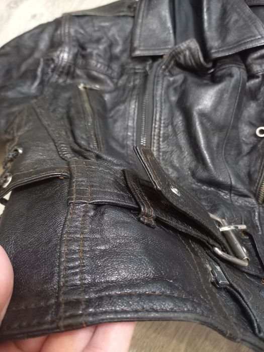 косуха для дівчинки