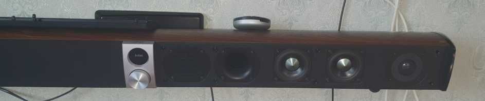 Edifier S50DB Саундбар