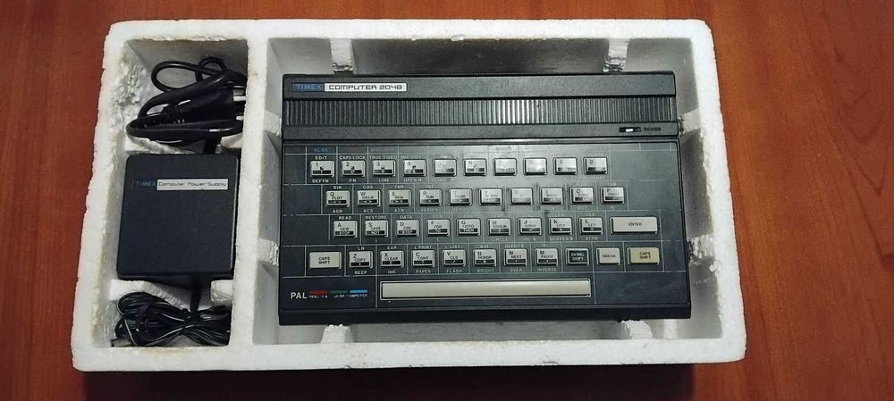 Vendo Timex Computer 2048