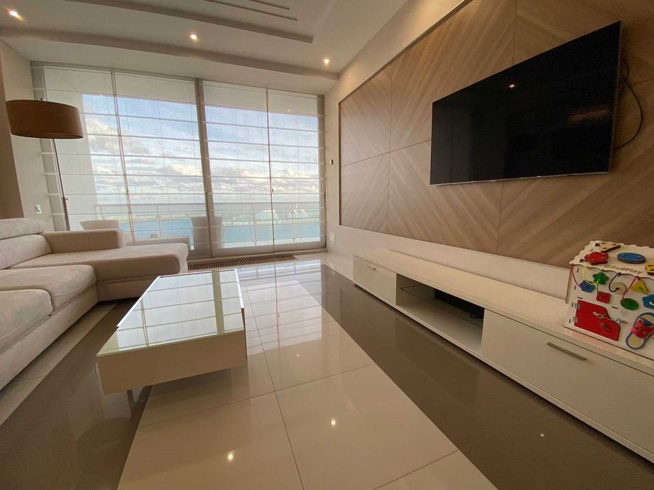 2-rooms apartment apartment by the address (area 122 m²) - Atlanta.ua - photo 4