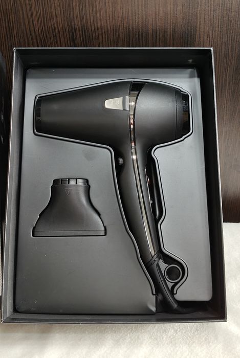 GHD Air 1.0 Suszarka do włosów