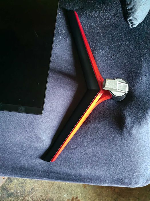 monitor gamingowy lg 27n800-B