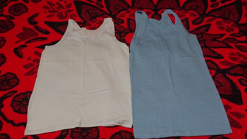 Военное нижнее белье. 
Майка 
Размер на фото 
Замеры на фото. 
Вышлю
К