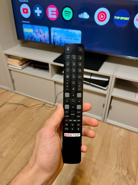 TCL 55C735 55" QLED