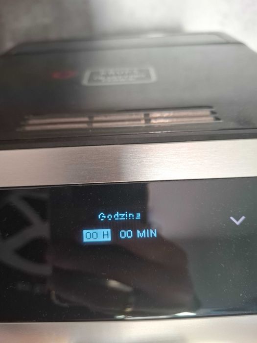 Ekspres do kawy Krups EA89