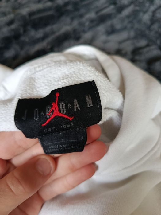 Худі Jordan size S