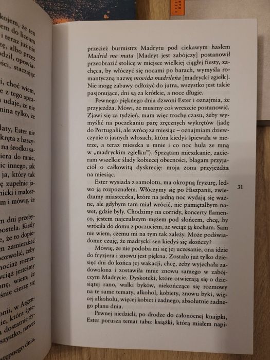 Zestaw 3x książki Paulo Coelho