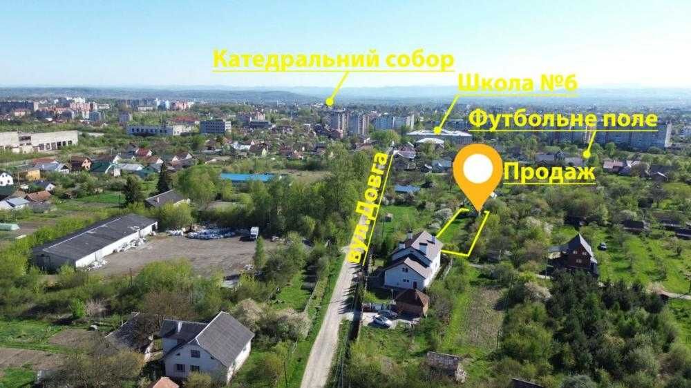 Продаю будинок вул.Едельвейсів