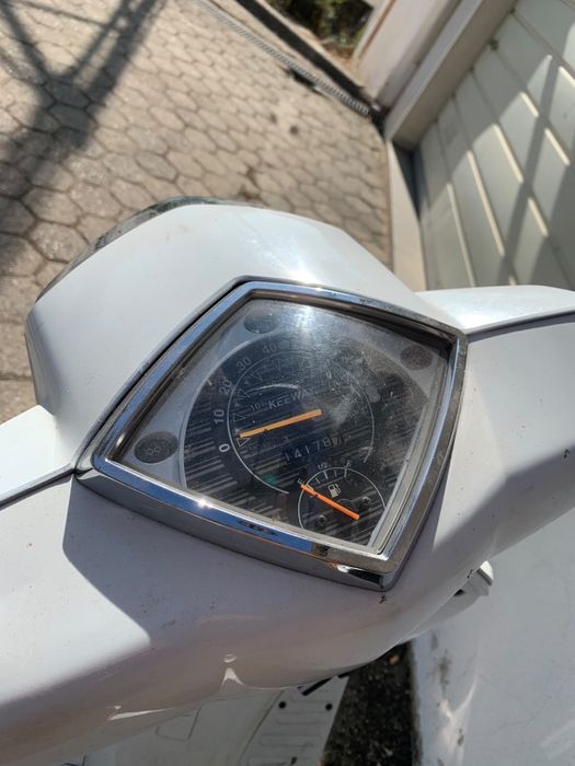 Keeway Agora 50cc