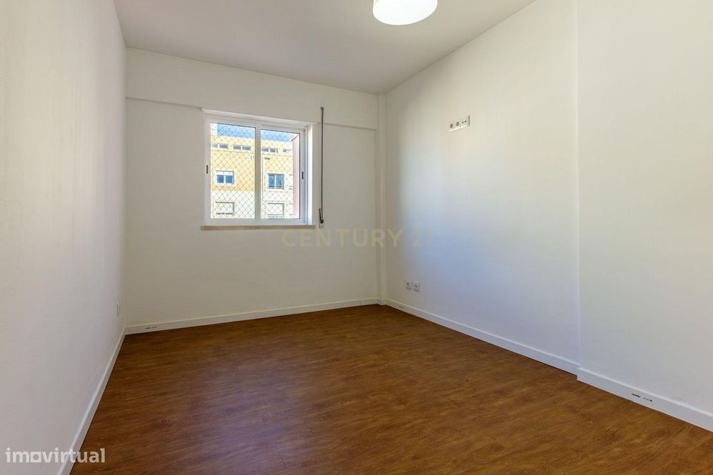 Apartamento T3 freguesia de Alvalade, Lisboa. Oportunidade Única!