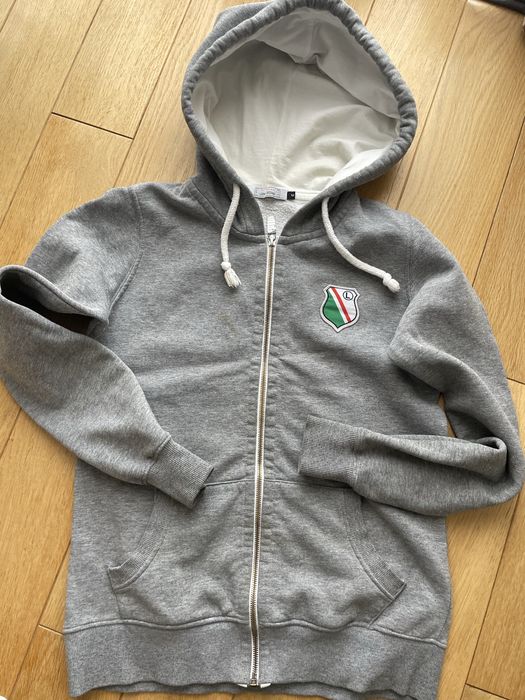 Bluza Legi Warszawa r. M damska