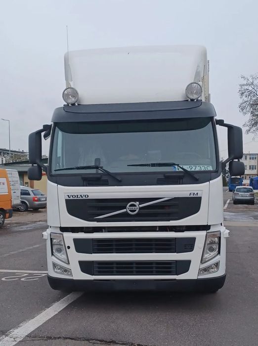 Volvo