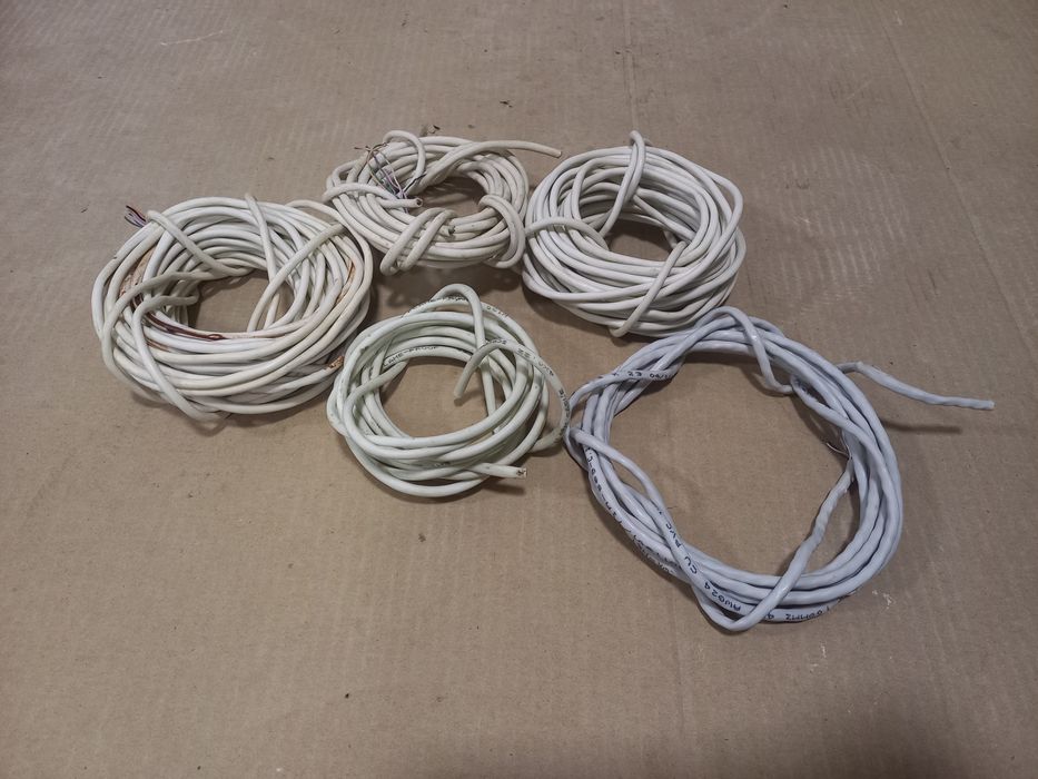 Интернет кабель сетевой