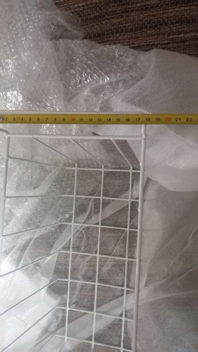 Cesto arca congeladora