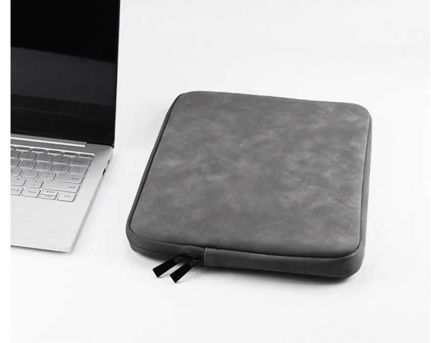 Чехол-папка для ноутбука MacBook 13-13.3"/15.4"