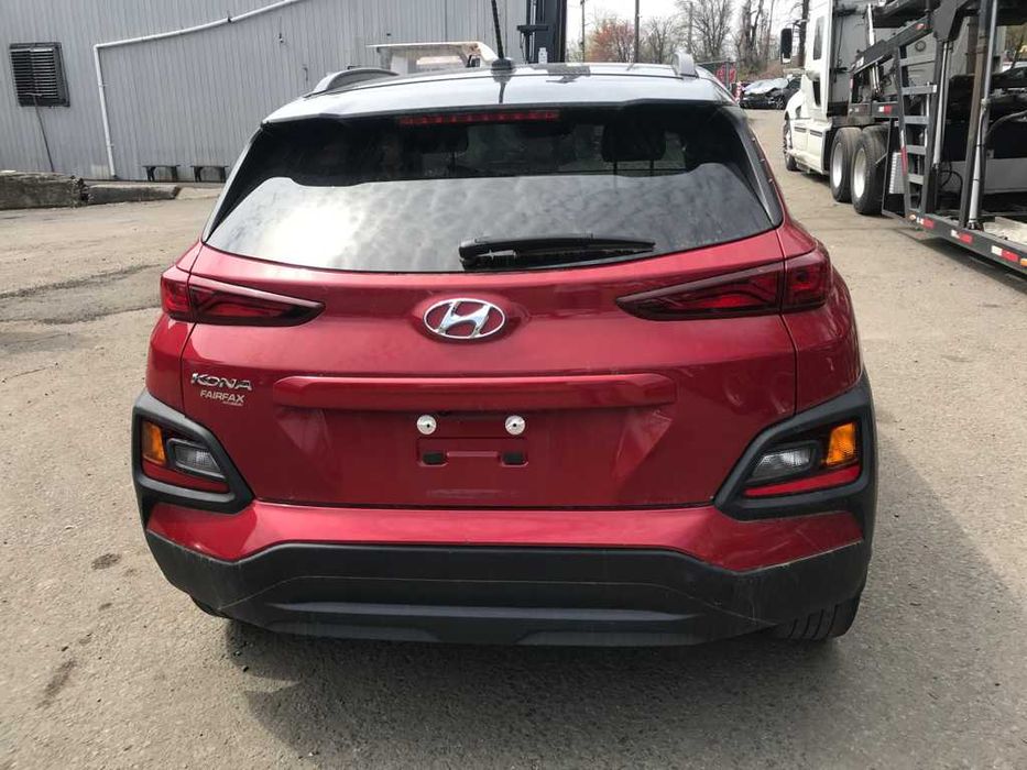 Разборка авто на запчасти Hyundai Kona 2018 SEL/ Хендай Кона: 5 000 грн ...