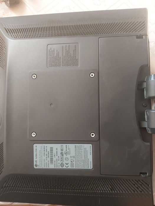 Монітор lg для пк