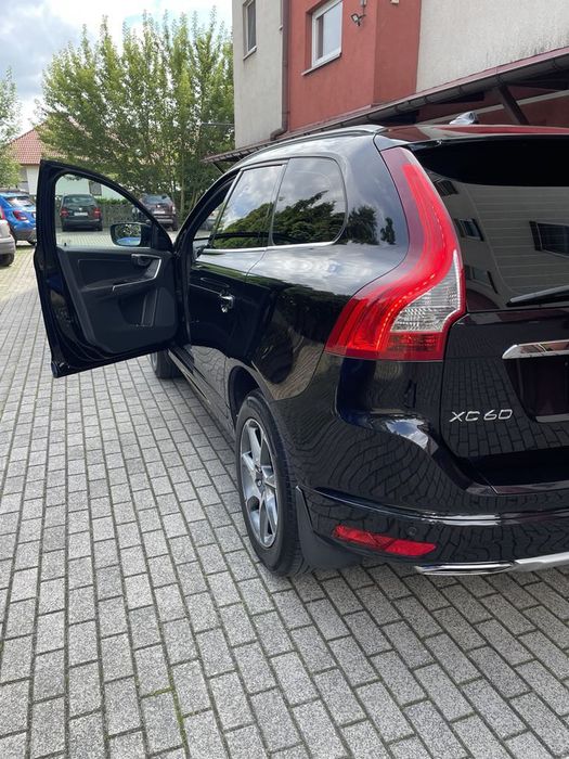 Volvo XC60 2.0 D4 Ocean Race