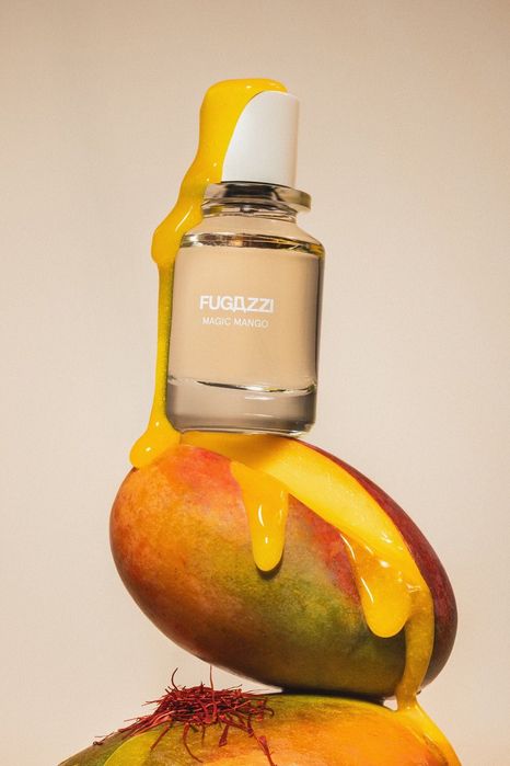 Fugazzi Magic Mango eau de parfum