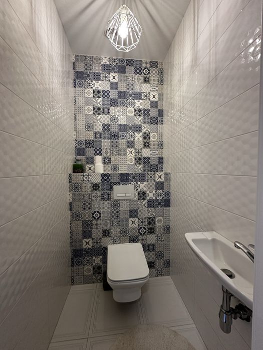 Будинок з Ремонтом та меблями в Бучі, район нової забудови