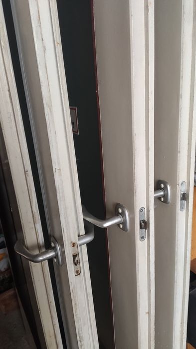 Drzwi wewnętrzne pokojowe