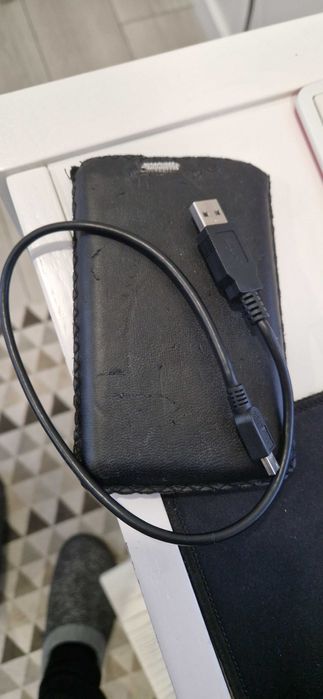 Disco Rigido Externo 100Gb