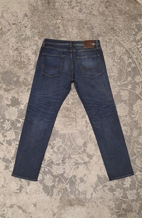 Чоловічі джинси Jack & Jones. Regular Fit