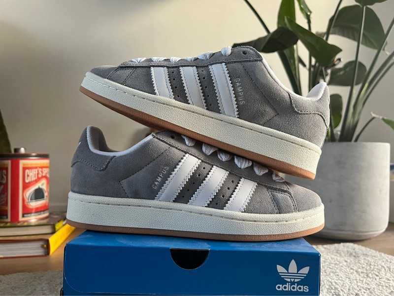 Adidas_Campus_00s_Grey_ Biały _r.39