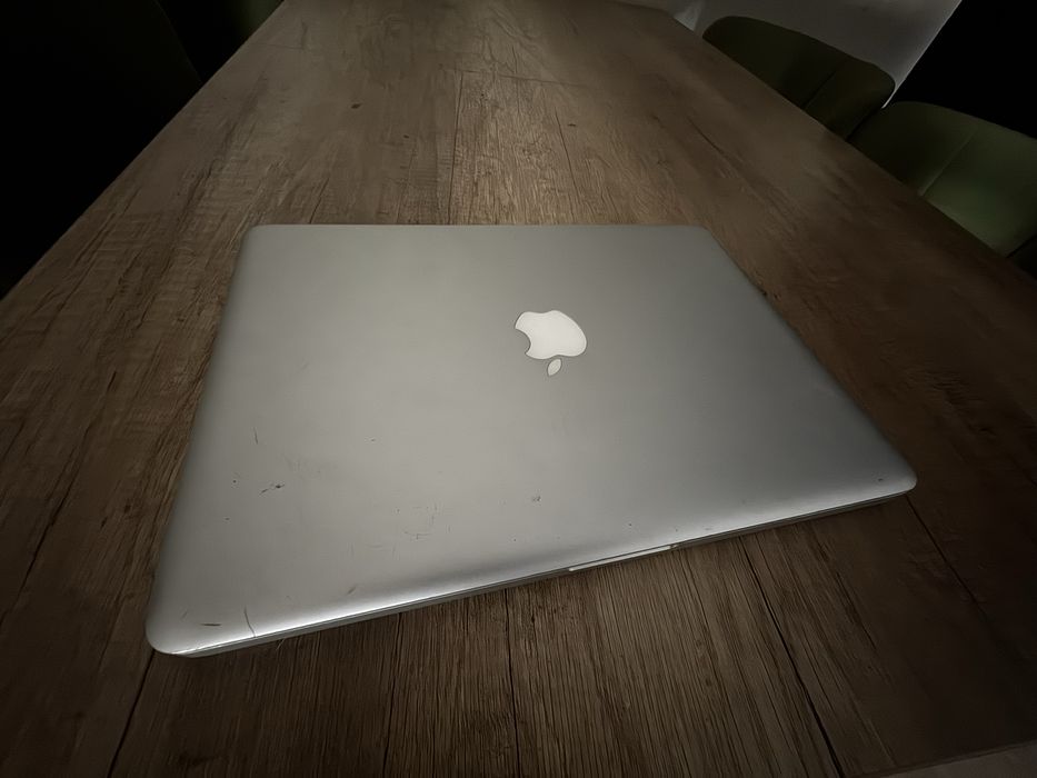 Apple MacBook Pro A1278