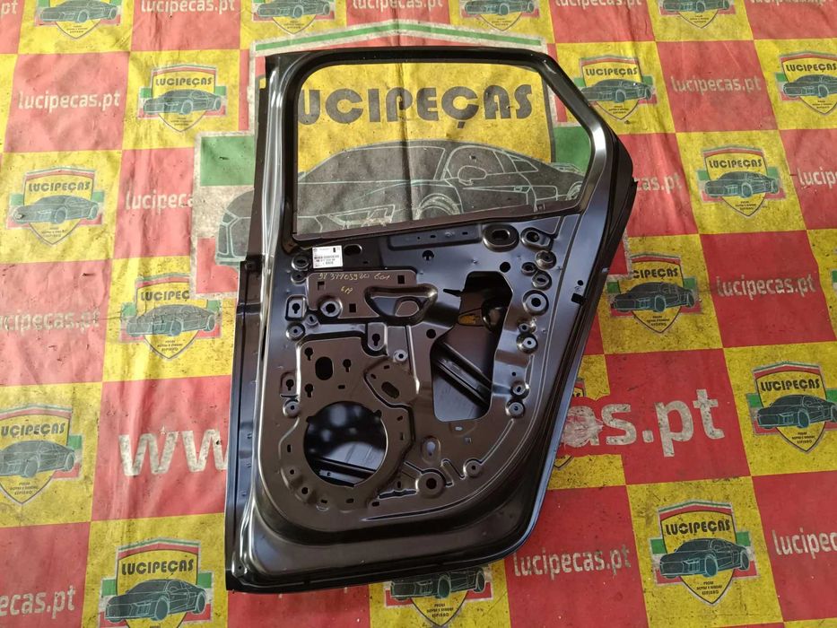 Porta trás direita OPEL Corsa F, de 2019 a 2026 l 141791