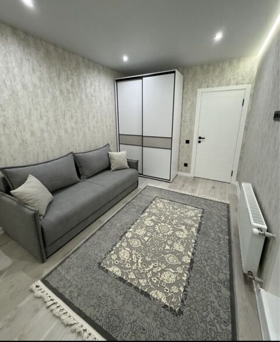 2-комнатная квартира по адресу Космонавтов просп. (площадь 76 м²) - Atlanta.ua - фото 21