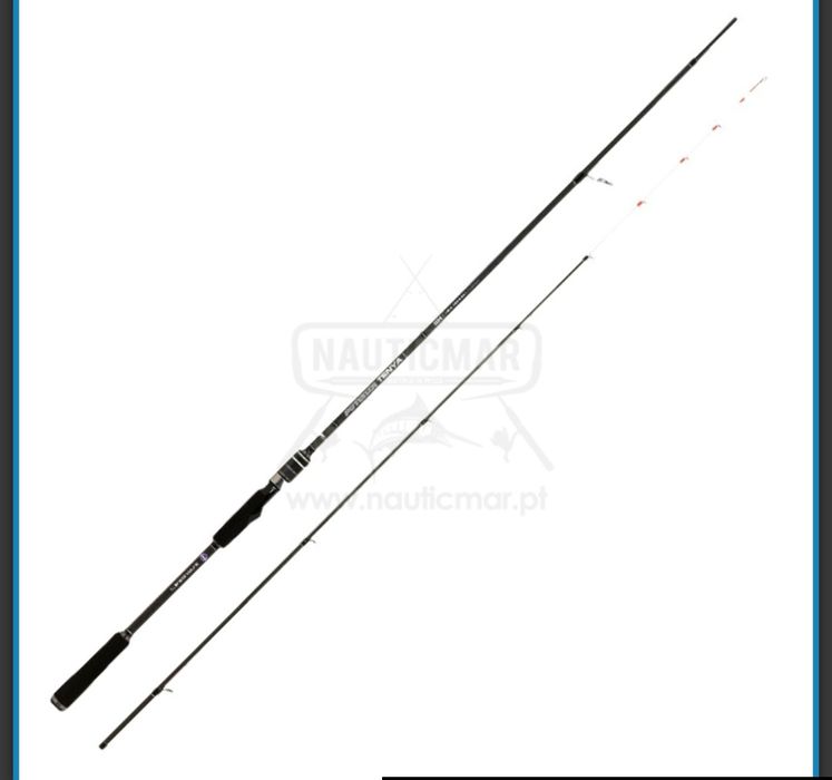 Cana Vega potenza tenya 244