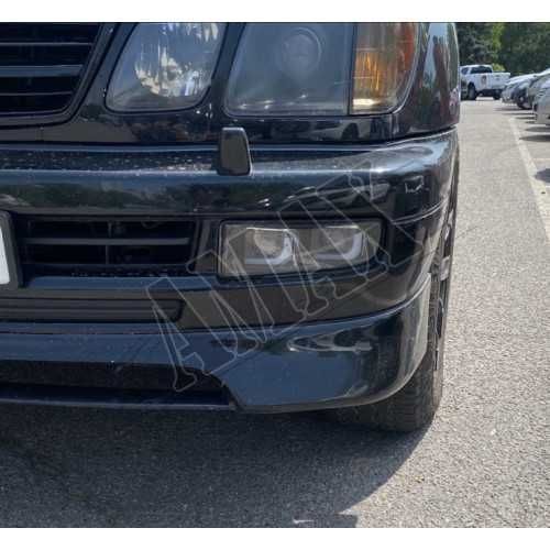 Передние ПТФ допы фара (FULL LED) Lexus LX470 ЛЕКСУС