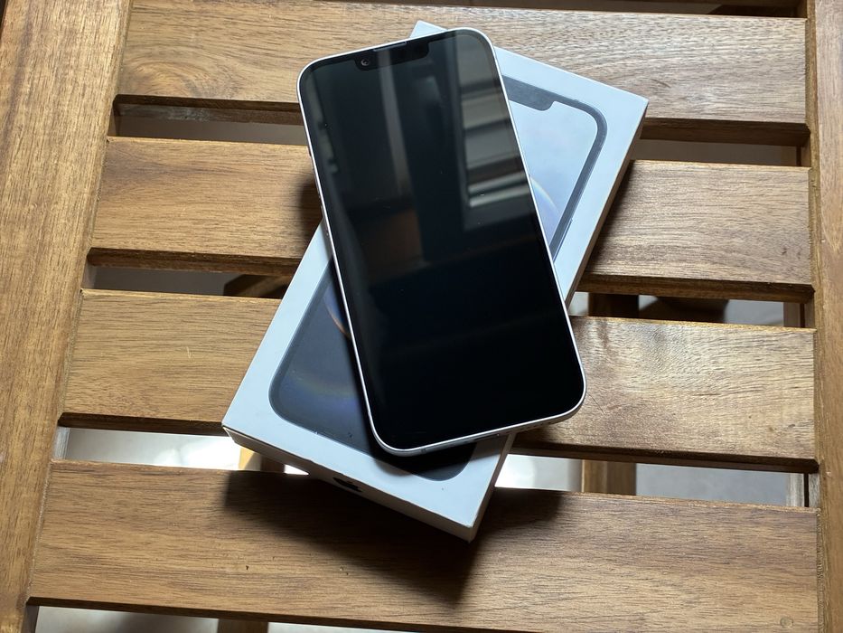 iPhone 16e 128Gb Troca/retoma