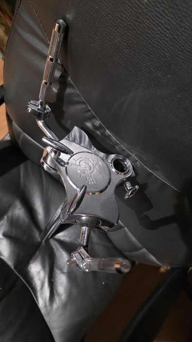 Gretsch Drums GS1-THDL Double Tom Holder