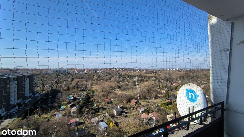 3-pok. mieszkanie z balkonem i pięknym widokiem
cena do negocjacji - Widok 3