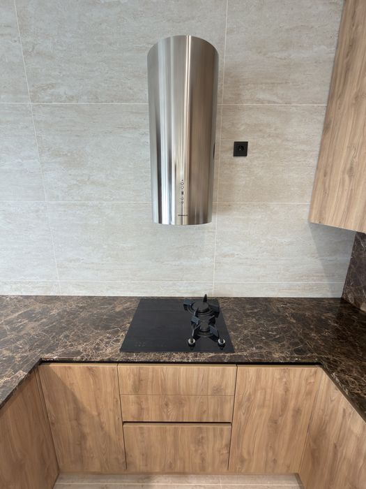 Сучасний будинок 180 м² з ремонтом, меблями та технікою | Газ | Без комісії